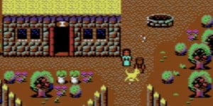 Previous Article: C64 Sequel 'Briley Witch Chronicles 2' Gets Trailer & Tentative Release Date