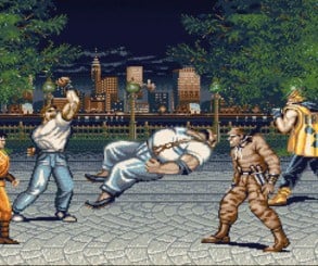 Super Final Fight Promises A "More Authentic Arcade Experience" For Amiga Fans 1