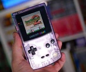 Review: EverDrive GB X7 - The Best Game Boy Flash Cart Now Has Save State Support 5