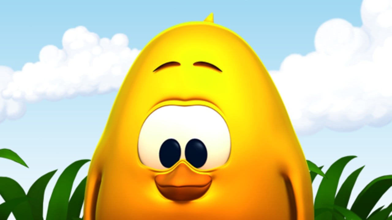 Toki Tori 3D3DS eShop