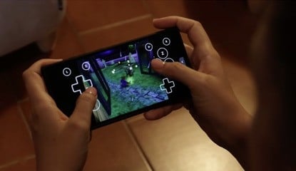 Following Last Year's Failed Kickstarter, Piko Is Back With Another Retro Platform Bearing The Bleem Name