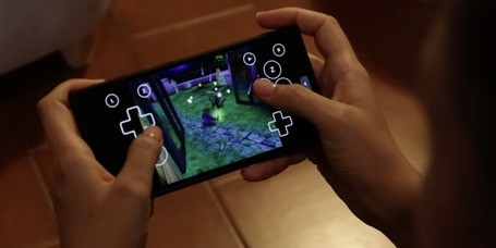 Previous Article: Following Last Year's Failed Kickstarter, Piko Is Back With Another Retro Platform Bearing The Bleem Name