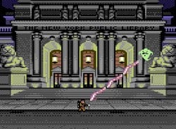 This Classic Ghostbusters Game Is Getting A Fan-Made Remaster