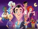 'Get Them Now or Never' - Leisure Suit Larry's Last Releases To Be Delisted From Steam And GoG This Month