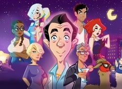 'Get Them Now or Never' - Leisure Suit Larry's Last Releases To Be Delisted From Steam And GoG This Month