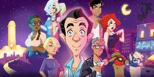 Previous Article: 'Get Them Now or Never' - Leisure Suit Larry's Last Releases To Be Delisted From Steam And GoG This Month