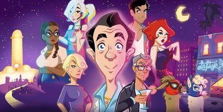 Previous Article: 'Get Them Now or Never' - Leisure Suit Larry's Last Releases To Be Delisted From Steam And GoG This Month