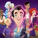 'Get Them Now or Never' - Leisure Suit Larry's Last Releases To Be Delisted From Steam And GoG This Month