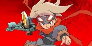 Previous Article: Praise The Sun! You Can Now Own The Gun From GBA Cult Classic Boktai