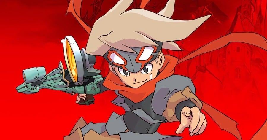 Praise The Sun! You Can Now Own The Gun From GBA Cult Classic Boktai 1