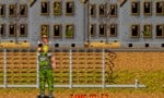Break Nazi Spines In This Bizarre 2-Player Shooter, Coming To Arcade Archives This Week