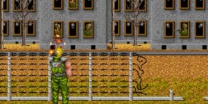 Previous Article: Break Nazi Spines In This Bizarre 2-Player Shooter, Coming To Arcade Archives This Week