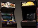 Quarter Arcades' Next Two Cabs Have Been Revealed