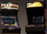 Quarter Arcades' Next Two Cabs Have Been Revealed