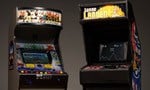 Quarter Arcades' Next Two Cabs Have Been Revealed