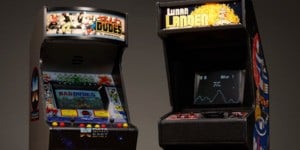 Previous Article: Quarter Arcades' Next Two Cabs Have Been Revealed