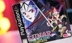 CIBSunday: Lunar: Silver Star Story Complete (PlayStation)