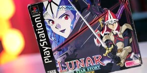 Previous Article: CIBSunday: Lunar: Silver Star Story Complete (PlayStation)