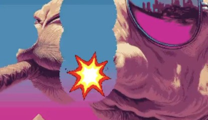 Jeff Minter Comes To Worms As Part Of The Upcoming 1.5 Director's Cut