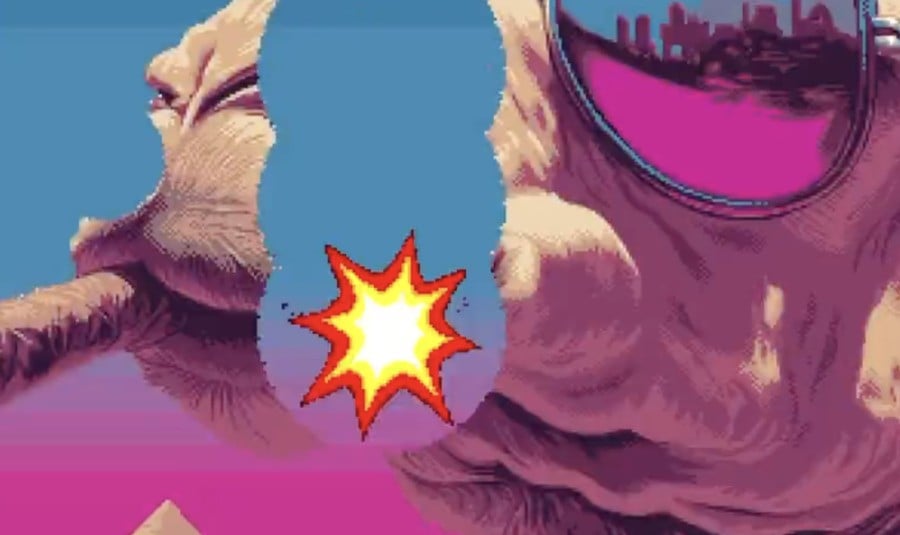 Jeff Minter Comes To Worms As Part Of The Upcoming Director's Cut 1