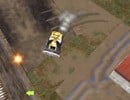 Rare's N64 Classic Blast Corps Just Got an '100% Gen-AI Free' Recomp, with a Ton of Explosive New Features