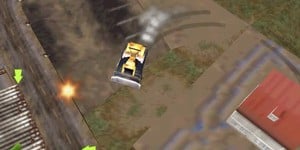 Next Article: Rare's N64 Classic Blast Corps Just Got an '100% Gen-AI Free' Recomp, with a Ton of Explosive New Features