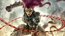 Darksiders III