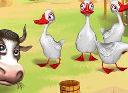 Farm Frenzy (DSiWare)