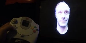 Previous Article: This Impressive Dreamcast Realtime 3D Demo Features Sega Superfan Keith Apicary