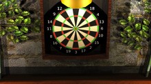 Dart Rage