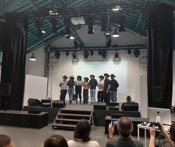 Lawless Alentejo Returns To Your Pocket 1