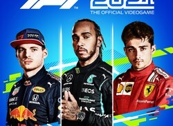 F1 2021 (PS5) - Great Additions Make This the Best, and Most Accessible, F1 Sim