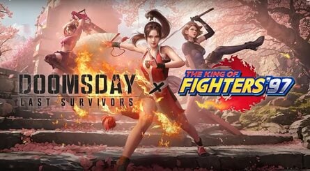 Fatal Fury's Mai Shiranui Is In This Zombie Survival Game, For Some Reason 5