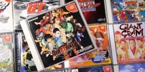 Next Article: Street Fighter III: Third Strike Mod Finally Restores Missing 2nd Impact / New Gen Stages