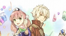 Atelier Escha & Logy Plus