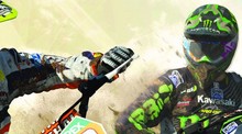 MXGP: The Official Motocross Game