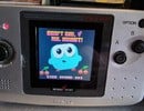 'Don't Die Mr. Robot!' Gets Demade For The Neo Geo Pocket Color
