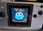 'Don't Die Mr. Robot!' Gets Demade For The Neo Geo Pocket Color