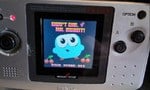'Don't Die Mr. Robot!' Gets Demade For The Neo Geo Pocket Color