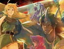 "Time Will Tell What I Manage To Pull Off" - Homebrew Mega Drive Port Of 'Dungeons & Dragons: Shadow Over Mystara' Gets Shown Off