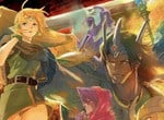 "Time Will Tell What I Manage To Pull Off" - Homebrew Mega Drive Port Of 'Dungeons & Dragons: Shadow Over Mystara' Gets Shown Off
