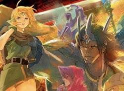 "Time Will Tell What I Manage To Pull Off" - Homebrew Mega Drive Port Of 'Dungeons & Dragons: Shadow Over Mystara' Gets Shown Off