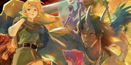 Previous Article: "Time Will Tell What I Manage To Pull Off" - Homebrew Mega Drive Port Of 'Dungeons & Dragons: Shadow Over Mystara' Gets Shown Off