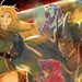 "Time Will Tell What I Manage To Pull Off" - Homebrew Mega Drive Port Of 'Dungeons & Dragons: Shadow Over Mystara' Gets Shown Off
