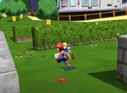 Super Mario Sunshine's Largest Mod Yet Is Now Available To Download