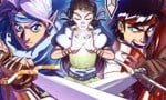 The Story Of 'Infinity', The Game Boy Color RPG 25 Years In The Making