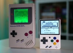 Everyone's Favourite Game Boy Clone Could Become Extinct