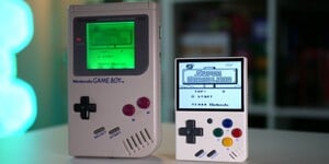 Next Article: Everyone's Favourite Game Boy Clone Could Become Extinct