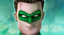 Green Lantern: Rise of the Manhunters