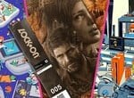 Lost In Cult On Books, Vinyl And Working With PlayStation, Naughty Dog And HarperCollins